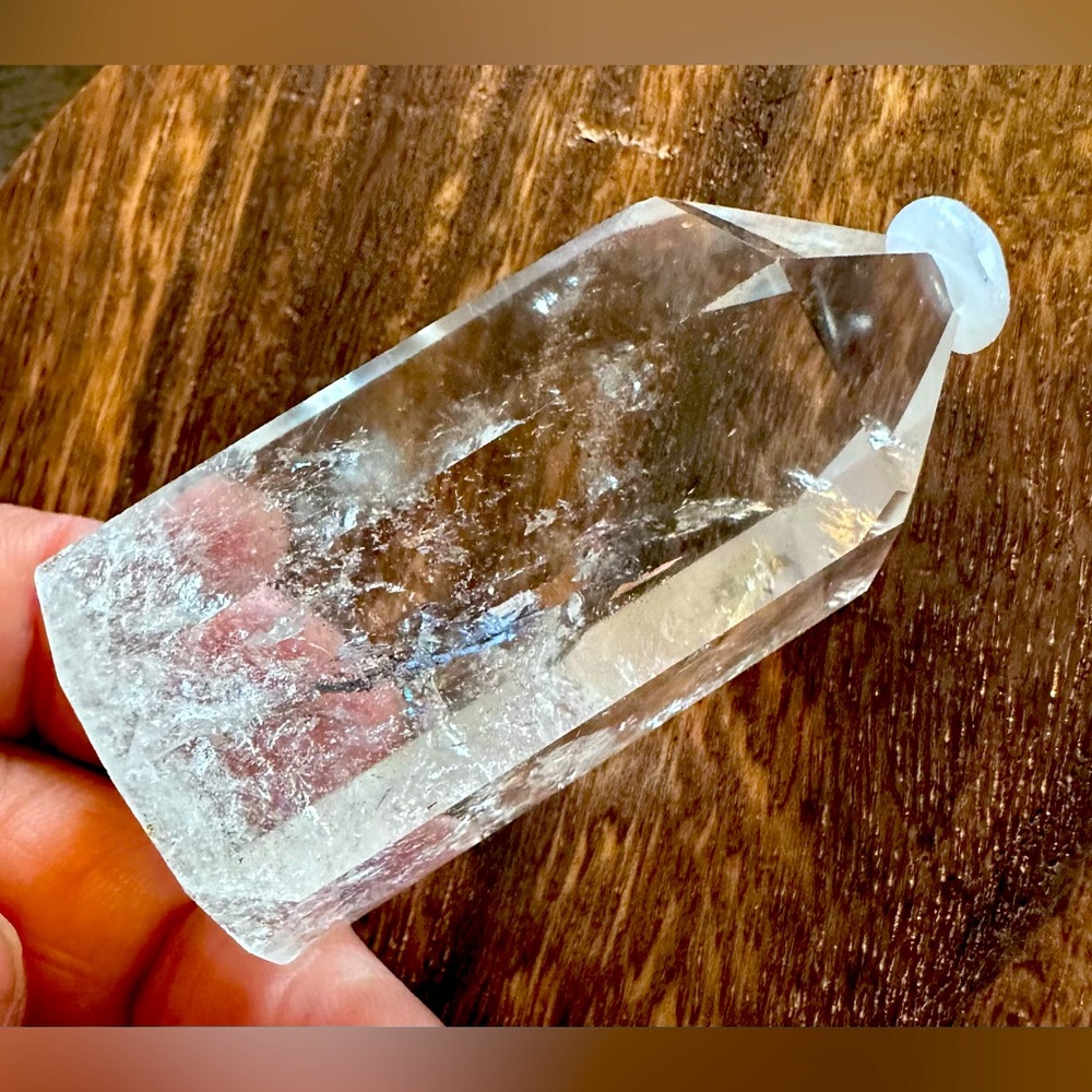 Quartz Tower